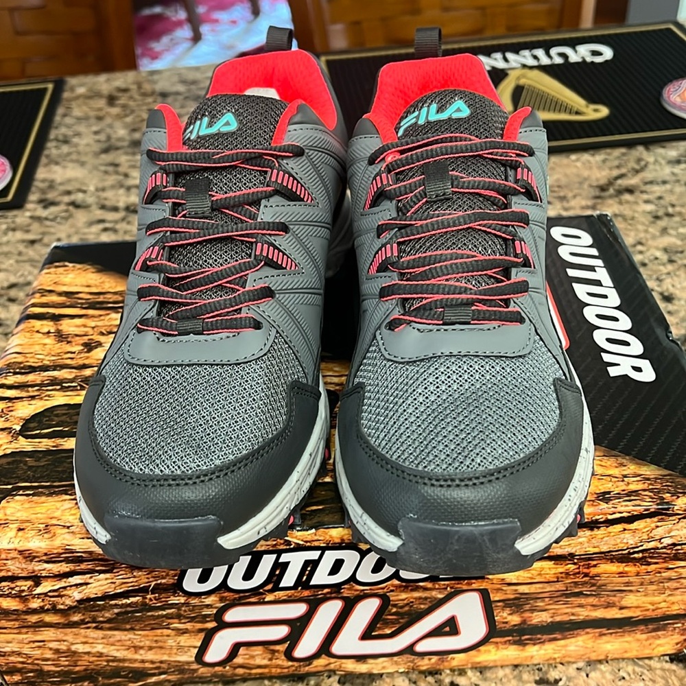 Women’s fila sneakers